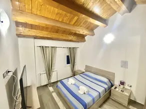 La Dimora del Golfo - UN LETTO IDEALE - Room