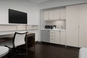 Element by Marriott Denver Park Meadows - Habitación