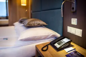 Radisson Blu Szczecin - Room