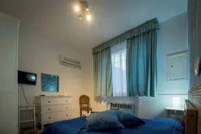 Room-camagna Country House- Selinunte ro - Quarto
