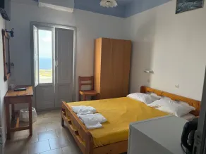 Hotel Hellas - Chambre