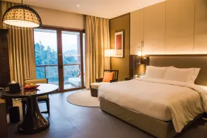 Hilton Huizhou Longmen Resort - Chambre