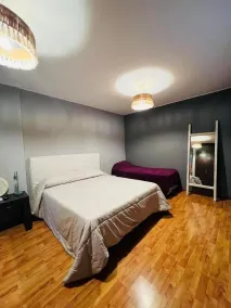 Carlos Paz Hostel Lodge - Room