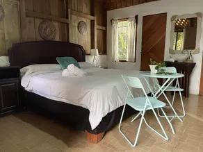 El Zota Hotel - Zimmer