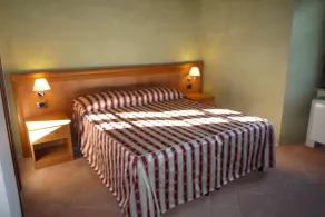 Ecoalbergo Bracciano - Quarto