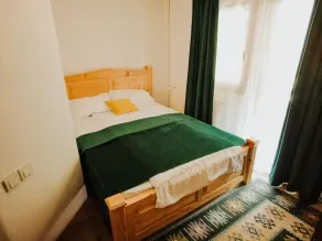 Casa Laptici - statiunea Pestera-Padina, Bucegi - Room