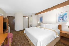 Days Inn by Wyndham Liberal KS - Chambre