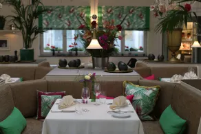 Villa Hammerschmiede - Restaurant