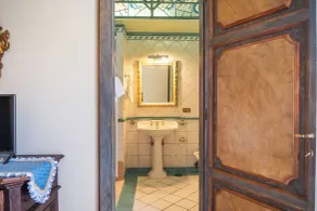 Palazzo Nobili - Zimmer