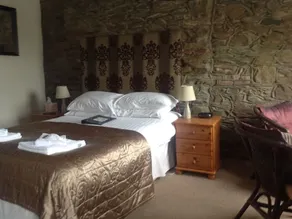 Safe Harbour Inn - Room