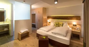 Hotel Regglbergerhof - Camera