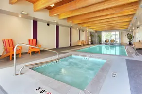 Home2 Suites by Hilton Lehi/Thanksgiving Point - Piscine