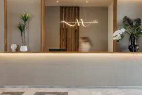 Diana Palace Hotel Zakynthos - Reception