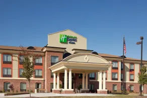 Holiday Inn Express Hotel & Suites Salem by IHG - Piscine
