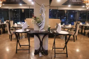 De Sovrani - Restaurant