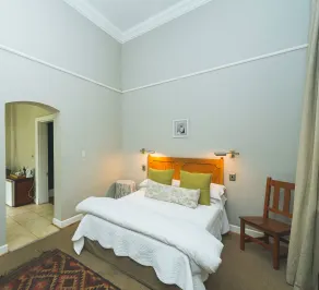 Osborne House - Zimmer