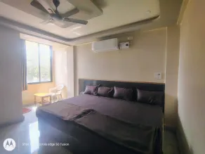 Shivsagar Tourist Stay Kunkeshwar - Quarto