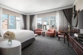The Ritz-Carlton, Dallas - Room