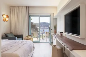 Minnŏ Boutique Hotel & Spa - Rom