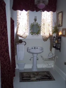Shadowlawn Bed and Breakfast - Salle de bain
