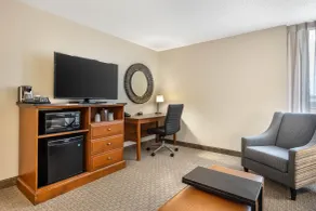 Drury Inn & Suites Springfield MO - Chambre