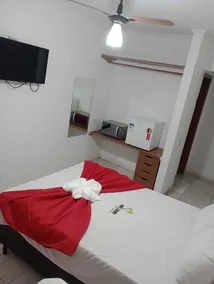 Hotel Mar Casado - Room