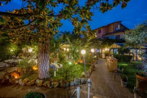 Orto Di Roma - Restaurant