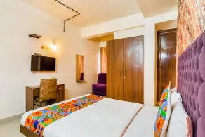 FabHotel VJR HSR - Rom