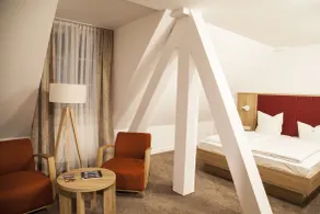 HOTEL SPECHT Tremonia Group - Dortmund - Room