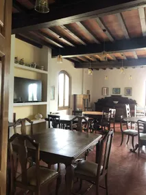 Podere La Quercia - Restaurant