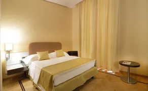 Palazzo Esedra - Chambre