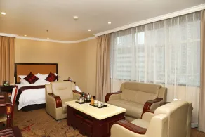 Sun Island Holiday Hotel - Room