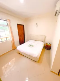 Amzar Motel Cenang - Chambre
