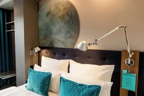 Motel One Nürnberg-Plärrer - Room