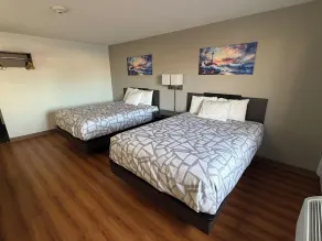 Best Nights Hotel - Zimmer
