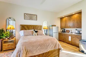 Hike & Golf: Tucson Couple's Retreat w/ Mtn Views! - Interiør