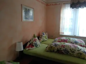 Alte Kornbrennerei GBR - Room