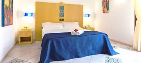 Zahira Resort - Camera