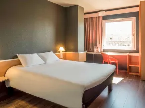 Ibis Salamanca - Værelse