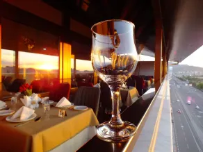 Lifos Hotel - Restaurant