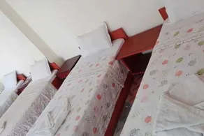 Hotel Sisters Home - Room
