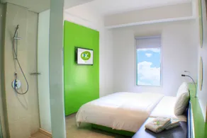 POP! Hotel Solo  - Værelse