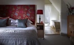 Gidleigh Park- A Relais & Chateaux Hotel - Habitación