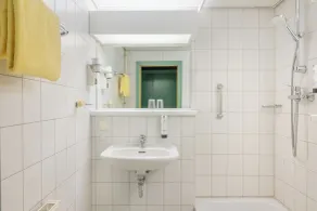 IFA Schöneck Hotel & Ferienpark - Bathroom