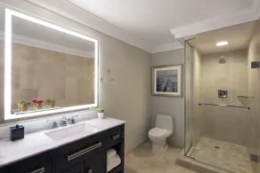 The Ritz-Carlton, Philadelphia - Salle de bain