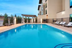 Fairfield by Marriott Inn & Suites Show Low - Piscine