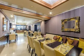 Hotel Aurum - Restaurant