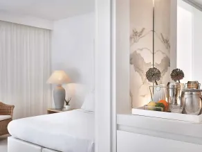 Grecotel LUXME White - Chambre