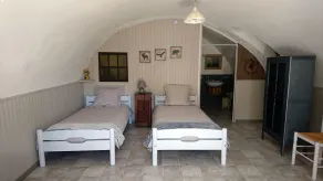 Le Moulin d'Aimee - Quarto