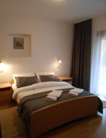 Villa Kristina - Quarto